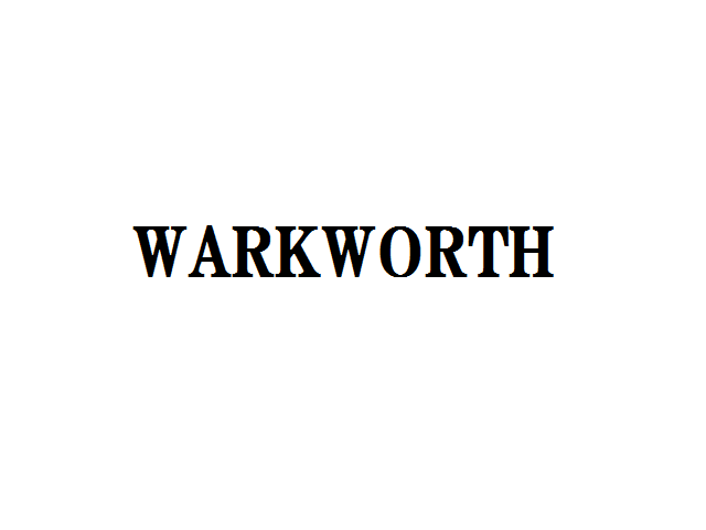 Warkworth 12-m antenna