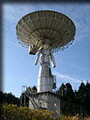 10-m Antenna of Aira Station