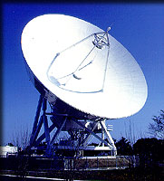 Tsukuba 32-m Antenna