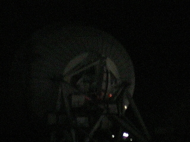 Tsukuba 32-m antenna