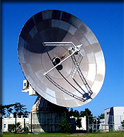 Kashima 26-m Antenna